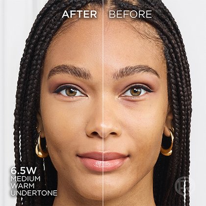 20240501 Digital Truematch Foundation Eu Before After Model 65W Dmi Image Na No Cta