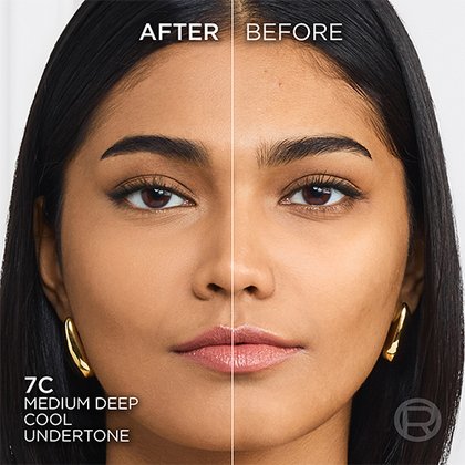 20240501 Digital Truematch Foundation Eu Before After Model 7C Dmi Image Na No Cta