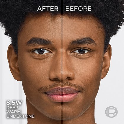 20240501 Digital Truematch Foundation Eu Before After Model 85W Dmi Image Na No Cta