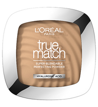 Foundation Espresso 10D Powder True Match Packshot