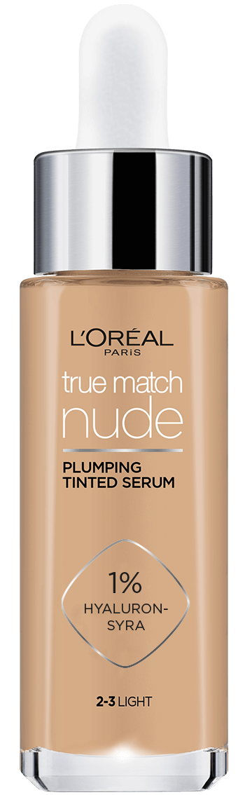 ECOM   FACE   MAKEUP   TRUE MATCH   EU   PACK   2 3 LIGHT SE