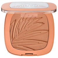 Solpuder Back To Bronze Baby One more Tan Woke Up Like This Packshot