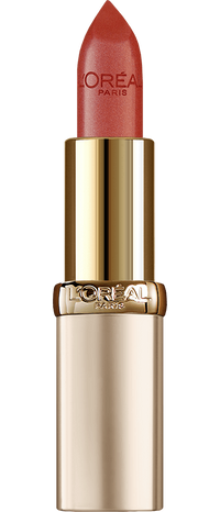 OAP MAKEUP LÄPPAR COLOR RICHE SATIN 108 BRUN CUIVRE PACKSHOT