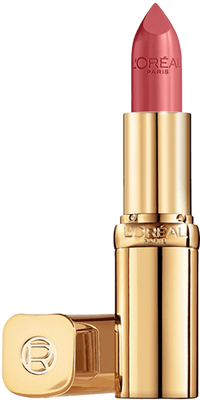 OAP MAKEUP LÄPPAR COLOR RICHE SATIN 630 BEIGE A NU PACKSHOT