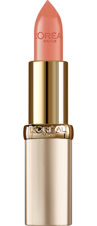 OAP MAKEUP LÄPPAR COLOR RICHE SATIN 235 NUDE PACKSHOT