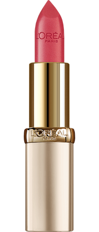 OAP MAKEUP LÄPPAR COLOR RICHE SATIN 256 BLUSH FEVER PACKSHOT