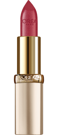 OAP MAKEUP LÄPPAR COLOR RICHE SATIN 258 BERRY BLUSH PACKSHOT
