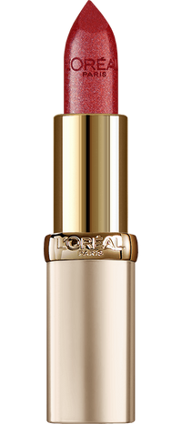 OAP MAKEUP LÄPPAR COLOR RICHE SATIN 345 CRISTAL CERISE PACKSHOT
