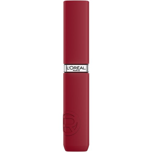 2023 OAP Makeup Matte Resistance 420 LE ROUGE PARIS Pack Front