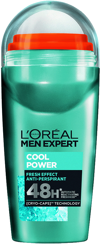 3600522943464 Cool Power Ice Effect 48H