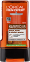 RESIZED3600523968060 Loreal MenExpert Barber Club Shower Gel