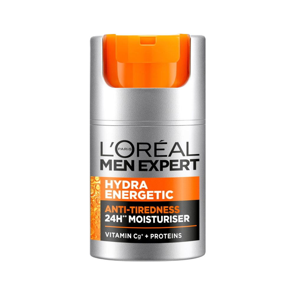 Kräm Anti Fatigue Moisturizer Hydra Energetic Packshot