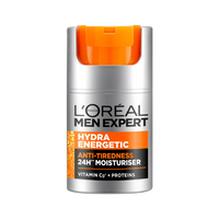 Kräm Anti Fatigue Moisturizer Hydra Energetic Packshot