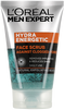 Ansiktsrengöring Unclogging Pore Scrub Hydra Energetic Packshot