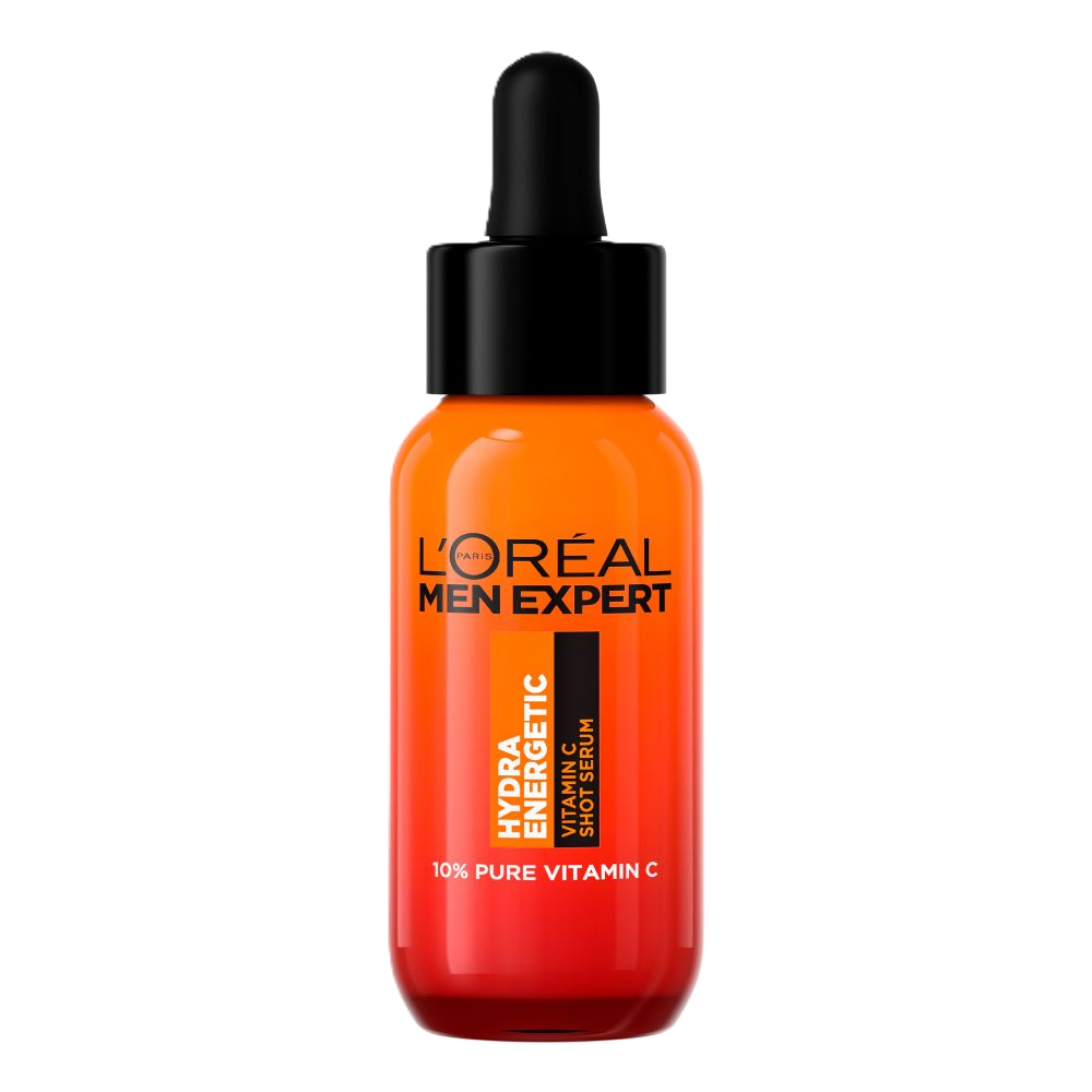 Packshot Vit C Serum