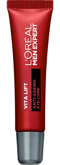 Kräm Anti Aging Eyecare Men Expert Vitalift Packshot