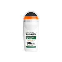 Packshot Deo