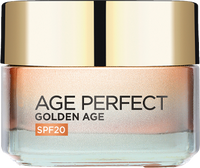 Dagkräm Spf Age Perfect Golden Age Packshot