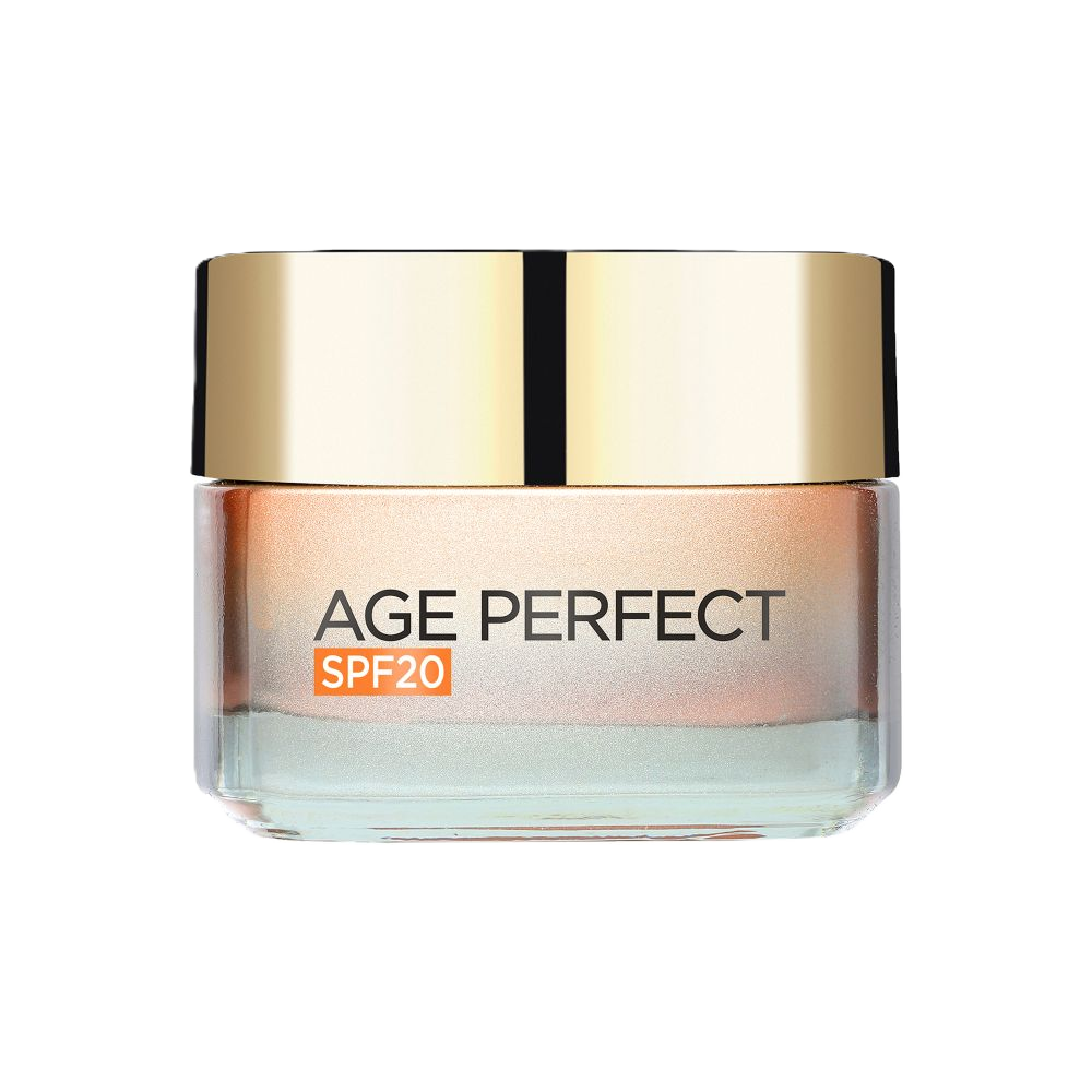 Dagkräm Spf Age Perfect Golden Age Packshot