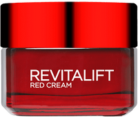 Ansiktsvård Red Cream Revitalift Hero Packshot