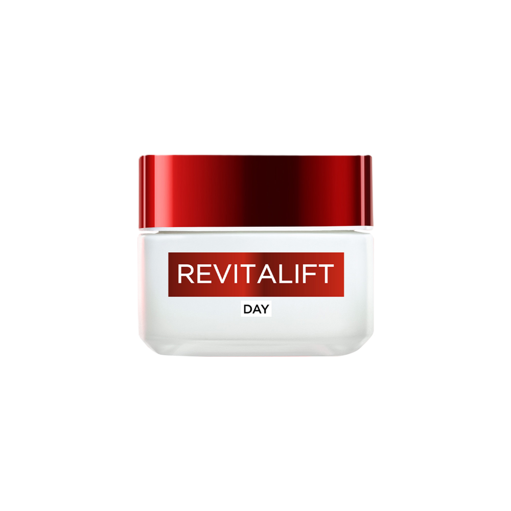 3600522287339 Revitalift Classic Day Cream Jar
