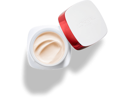 Ansiktsvård Dagkräm Spf 30 Revitalift Öppen Burk