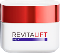 Ansiktsvård Nattkräm Revitalift Hero Packshot