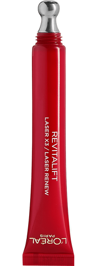 Ansiktsvård Ögonkräm Revitalift Laser X3 Hero Packshot