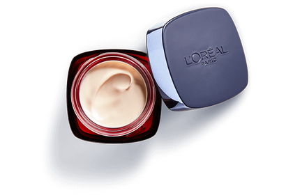 Ansiktsvård Dagkräm Spf 20 Revitalift Laser X3 Öppen Burk