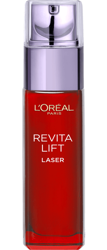 3600522249511 Revitalift Laser Serum Jar