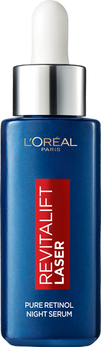 RESIZED3600523971947 Loreal Revitalift Laser Retinol Serum 30ml