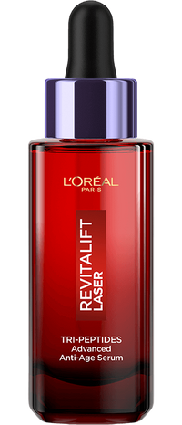 Laser Tripeptides Serum