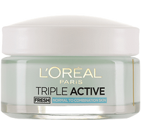 5703147053209_Loreal_Triple Active_Fresh Gel cream Day_Normal mixed skin