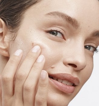 Beauty Routine 01